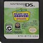 Sesame Street: Ready, Set, Grover! (Complete) (used)
