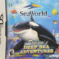 Shamu's Deep Sea Adventures (Complete) (used)