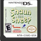 Shaun the Sheep (Complete) (used)