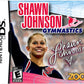 Shawn Johnson Gymnastics (Complete) (used)