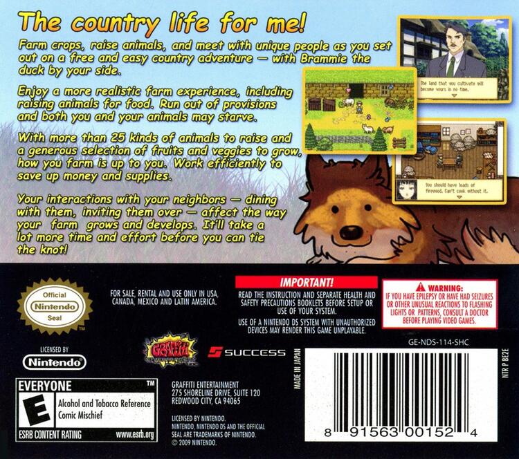 Shepherd's Crossing 2 (Complete) (used)
