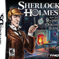 Sherlock Holmes and the Mystery of Osborne House (Complete) (used)