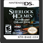 Sherlock Holmes and the Mystery of Osborne House (Complete) (used)