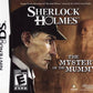 Sherlock Holmes: The Mystery of the Mummy (Complete) (used)