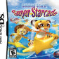 Shining Stars Super Starcade (Complete) (used)