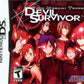 Shin Megami Tensei: Devil Survivor (Complete) (used)