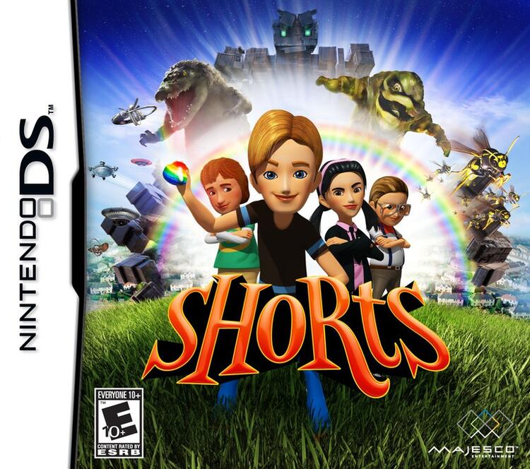 Shorts (Complete) (used)