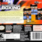 Showtime Championship Boxing (Complete) (used)