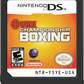 Showtime Championship Boxing (Complete) (used)