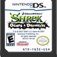Shrek Ogres and Dronkeys (Complete) (used)