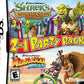 Shrek's Carnival Craze & Madagascar Kartz (Complete) (used)