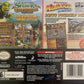 Shrek's Carnival Craze & Madagascar Kartz (Complete) (used)