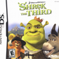 Shrek the Third (Complete) (used)