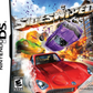 Sideswiped (Complete) (used)