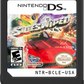 Sideswiped (Complete) (used)