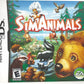 SimAnimals (Complete) (used)