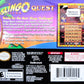 Slingo Quest (Complete) (used)