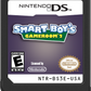 Smart Boy's Gameroom 2 (Complete) (used)