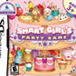 Smart Girl's Party Game (Complete) (used)