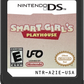 Smart Girl's Playhouse (Complete) (used)