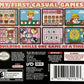 Smart Girl's Playhouse (Complete) (used)