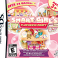 Smart Girl's Playhouse Party (Complete) (used)