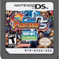 SNK vs. Capcom Card Fighters (Complete) (used)