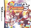 SNK vs. Capcom Card Fighters (Complete) (used)