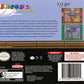 Snood 2 on Vacation (Complete) (used)