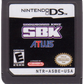 SBK Snowboard Kids (Complete) (used)