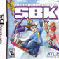 SBK Snowboard Kids (Complete) (used)