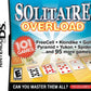 Solitaire Overload Plus (Complete) (used)