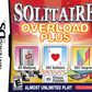 Solitaire Overload Plus (Complete) (used)
