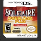 Solitaire Overload Plus (Complete) (used)