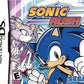 Sonic Rush (Complete) (used)
