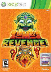 Zuma's Revenge (Complete) (used)