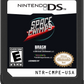 Space Chimps (Complete) (used)
