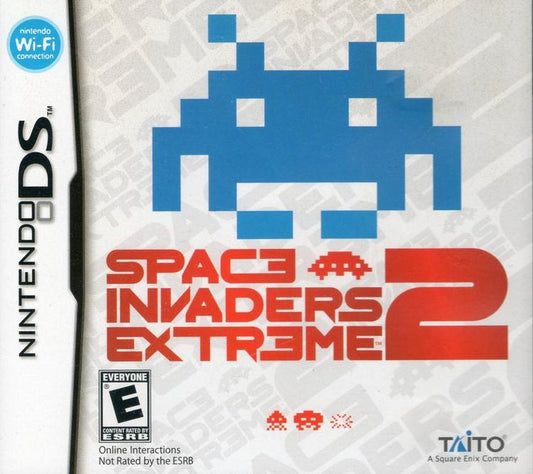 Space Invaders Extreme 2 (Complete) (used)