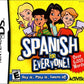 Spanish for Everyone (Complete) (used)