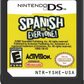 Spanish for Everyone (Complete) (used)