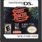 Speed Racer Video Game (Complete) (used)