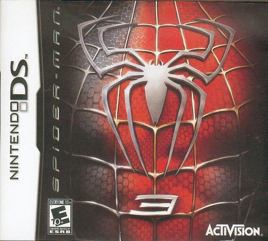 Spider-Man 3 (Complete) (used)