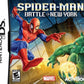 Spider-Man Battle for New York (Complete) (used)