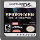 Spider-Man Battle for New York (Complete) (used)