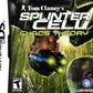 Splinter Cell Chaos Theory (Complete) (used)
