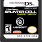 Splinter Cell Chaos Theory (Complete) (used)