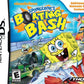 SpongeBob's Boating Bash (Complete) (used)