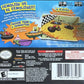 SpongeBob's Boating Bash (Complete) (used)