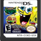 SpongeBob vs. The Big One: Beach Party Cook-Off (Complete) (used)