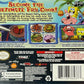 SpongeBob vs. The Big One: Beach Party Cook-Off (Complete) (used)